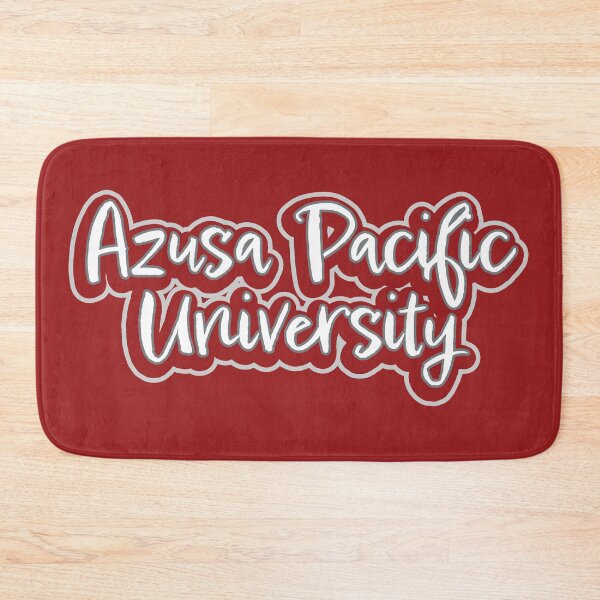 Item preview, Azusa Pacific University Cougars designed and sold by Atomic Ducky.
