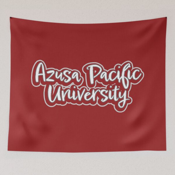 Item preview, Azusa Pacific University Cougars designed and sold by Atomic Ducky.