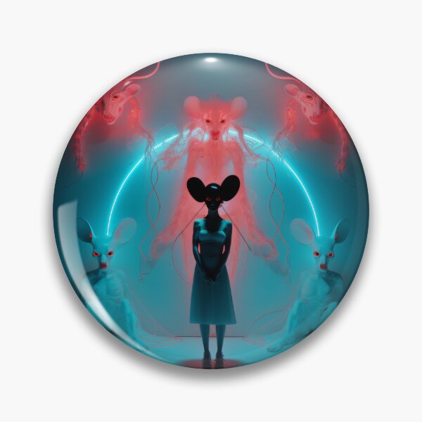 Item preview, Velvet Nightfall designed and sold by a house mouse.