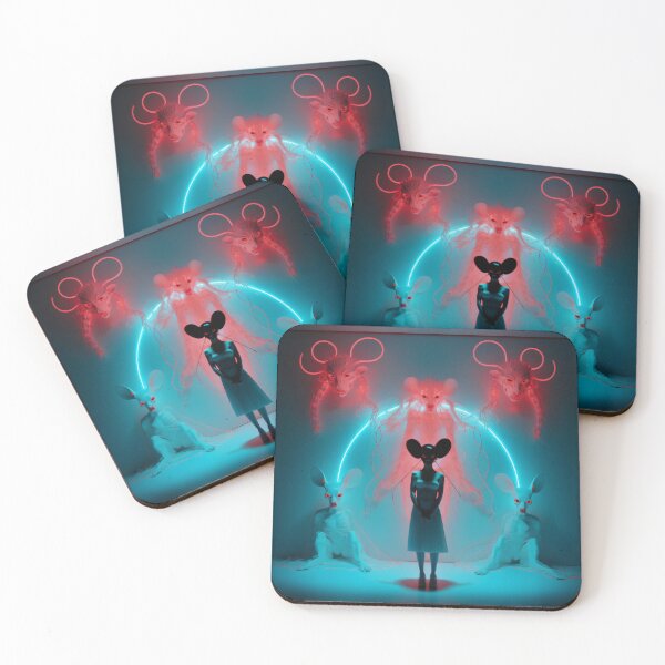 Item preview, Velvet Nightfall designed and sold by a house mouse.