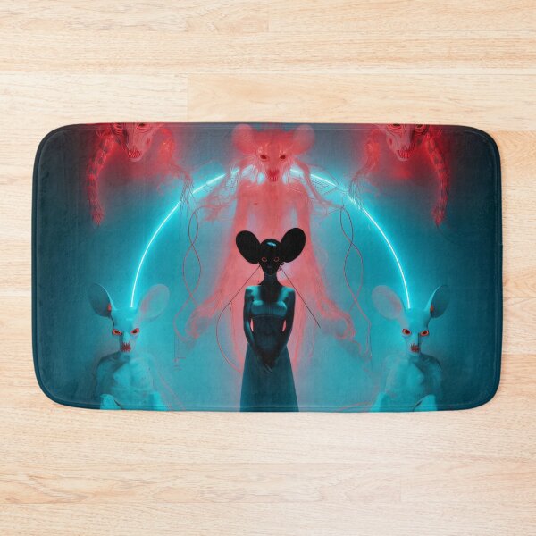 Item preview, Velvet Nightfall designed and sold by a house mouse.