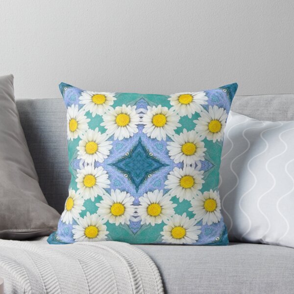 Item preview, Daisy chain  designed and sold by FrancesPoff.
