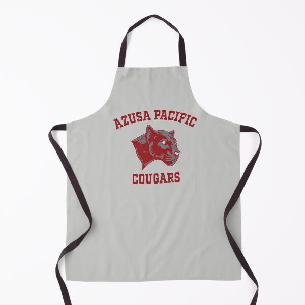 Item preview, Azusa Pacific University Cougars designed and sold by Atomic Ducky.