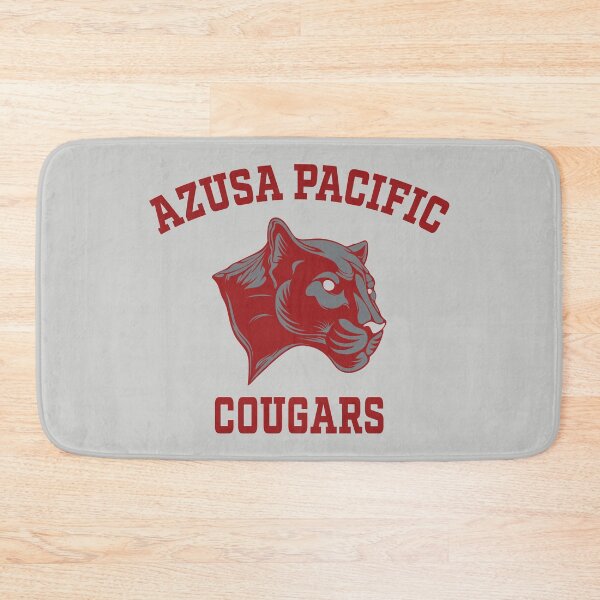 Item preview, Azusa Pacific University Cougars designed and sold by Atomic Ducky.