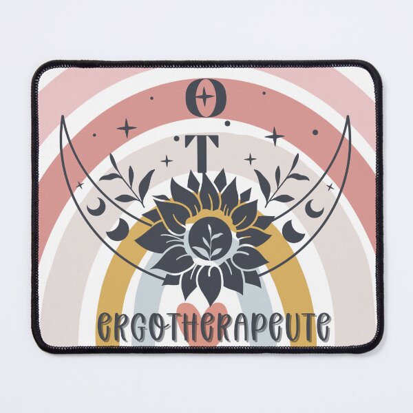 Item preview, OT _ Occupational therapist designed and sold by NexCreation.