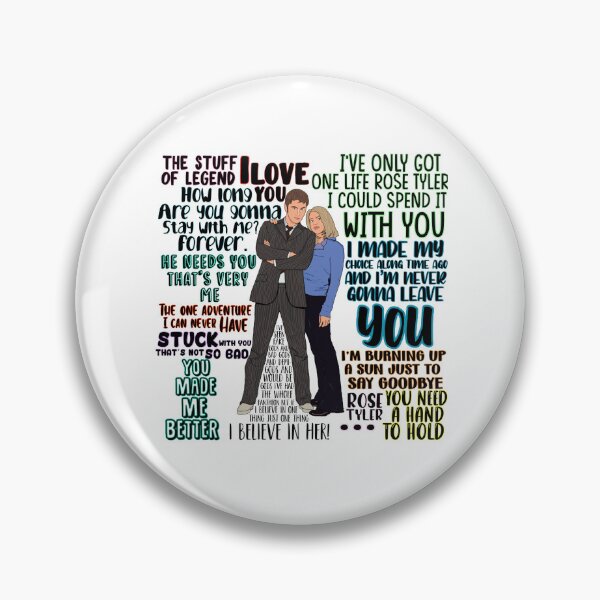 Item preview, TenRose quotes designed and sold by swanspirate520.