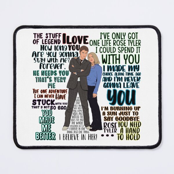 Item preview, TenRose quotes designed and sold by swanspirate520.
