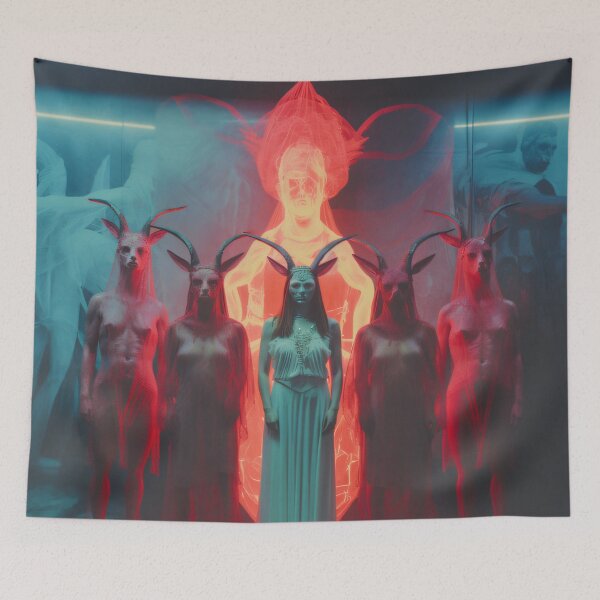 Item preview, Chiaroscuro Allure designed and sold by a house mouse.