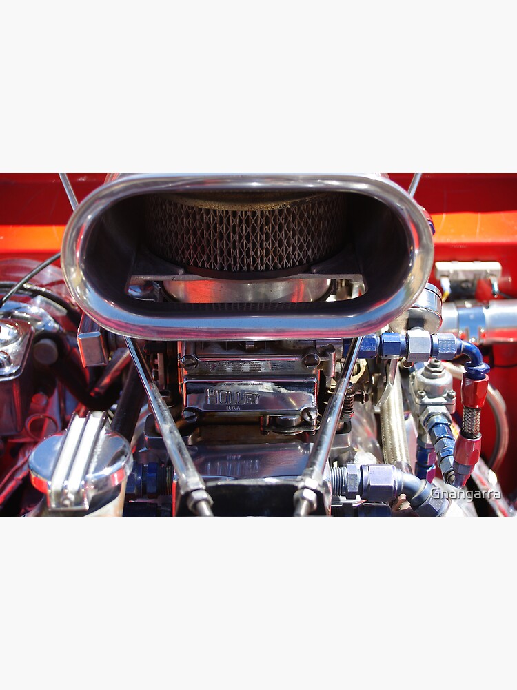 Hot Rod 14 by Gnangarra