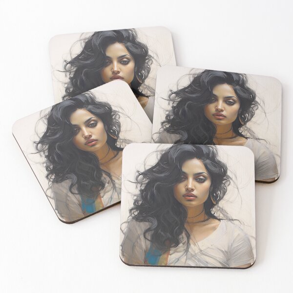 Item preview, Innocence Unveiled designed and sold by krishutd.