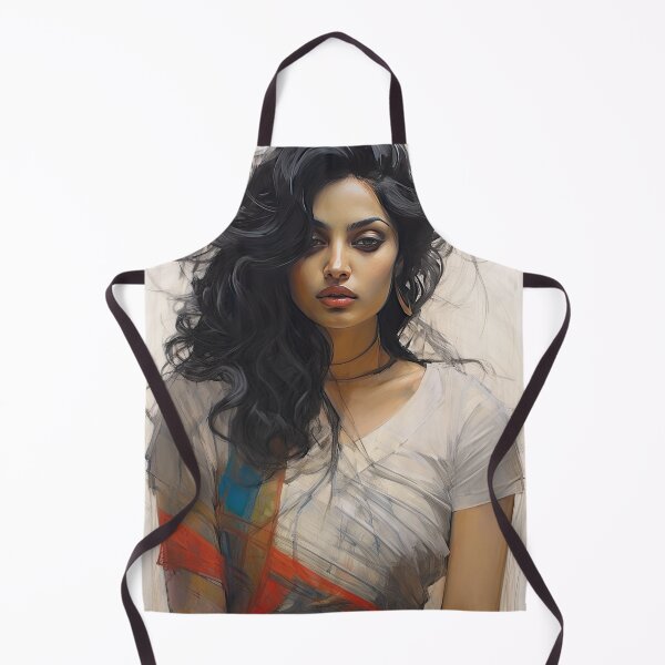 Item preview, Innocence Unveiled designed and sold by krishutd.