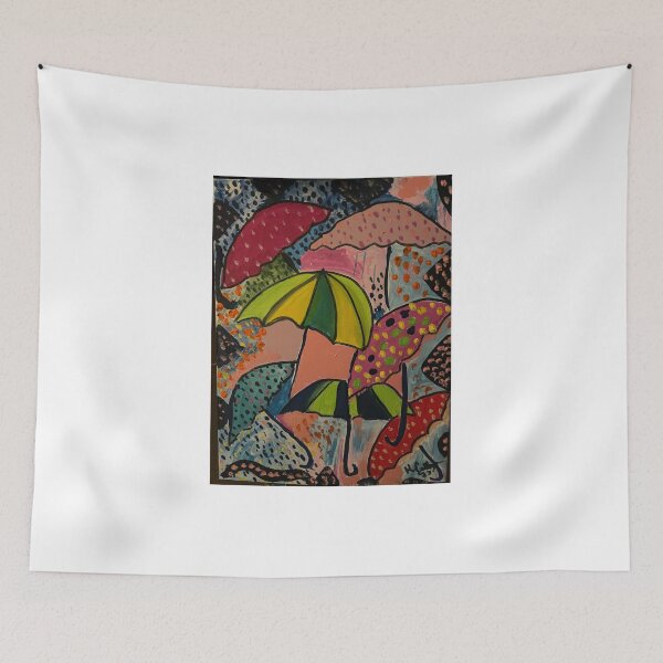 Item preview, Umbrella me designed and sold by Kazart1.