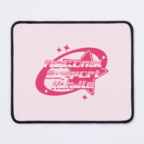 Item preview, Emotional suport Kindle pink sticker, Emotional Support Kindle,kindle, emotional support kindle, this is my emotional support kindle Sticker designed and sold by Puuk.