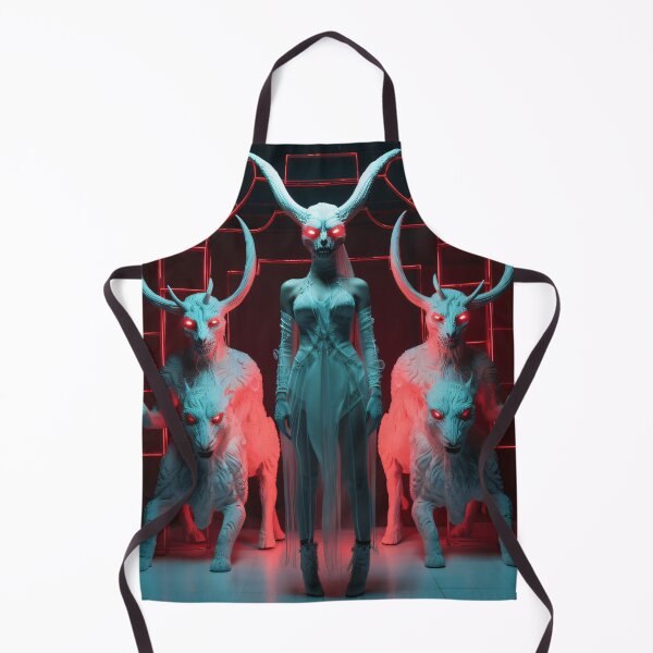Item preview, Lure of the Abyss designed and sold by a house mouse.