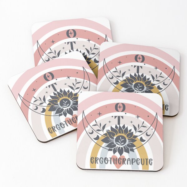 Item preview, OT _ Occupational therapist designed and sold by NexCreation.