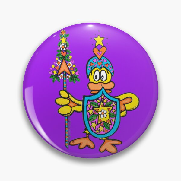 Item preview, Energy Warrior designed and sold by Sammy Nuttall.