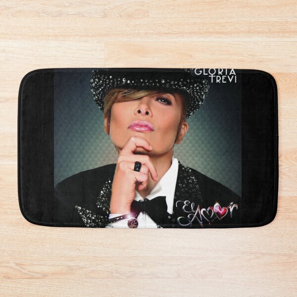 Item preview, Gloria Trevi - El Amor album 2015 designed and sold by invokere.