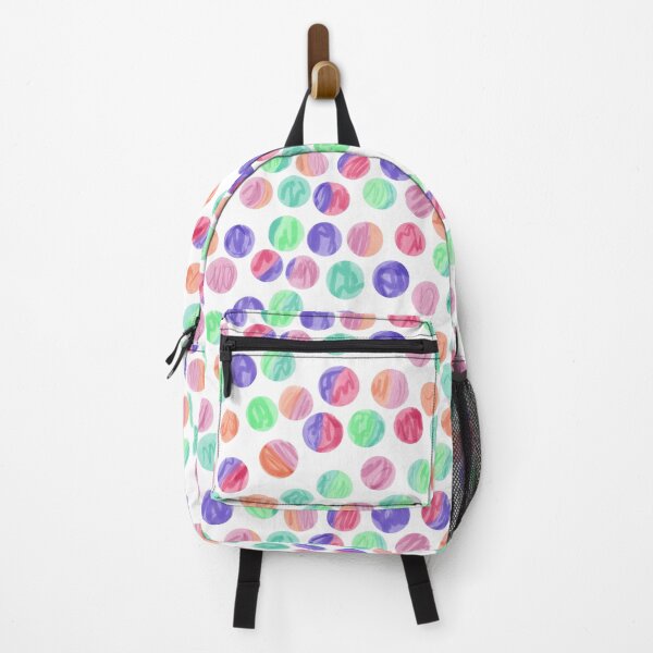 Item preview, Forbidden Snack Bouncy Ball designed and sold by Art by Jessica Beroldi.