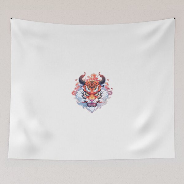 Item preview, Savage Serenade: The Roar of the Tiger 04 designed and sold by ColorCrafters.