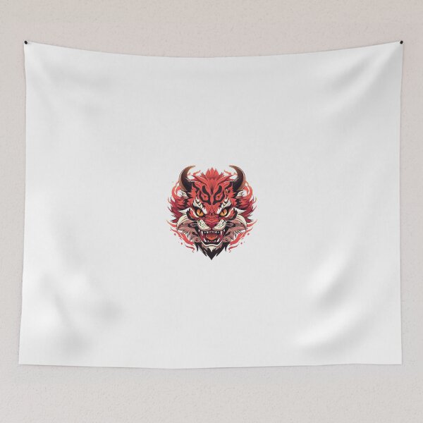 Item preview, Savage Serenade: The Roar of the Tiger 06 designed and sold by ColorCrafters.