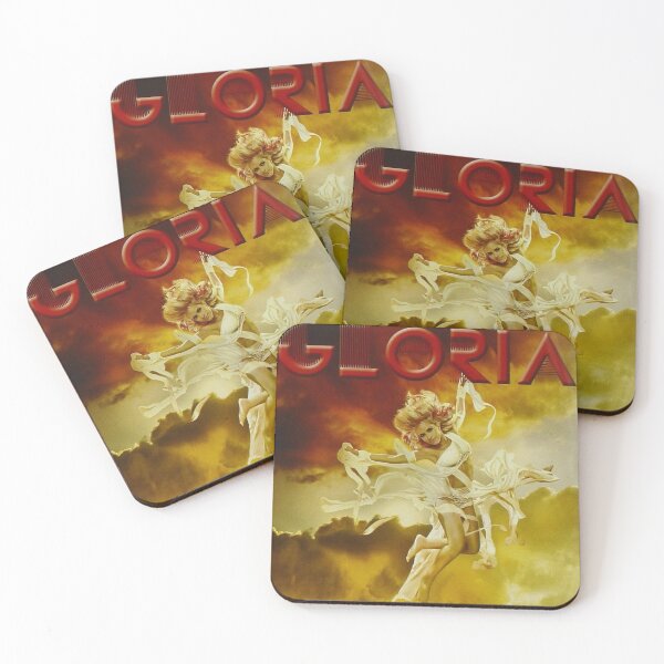 Item preview, Gloria Trevi - Gloria album 2011 designed and sold by invokere.