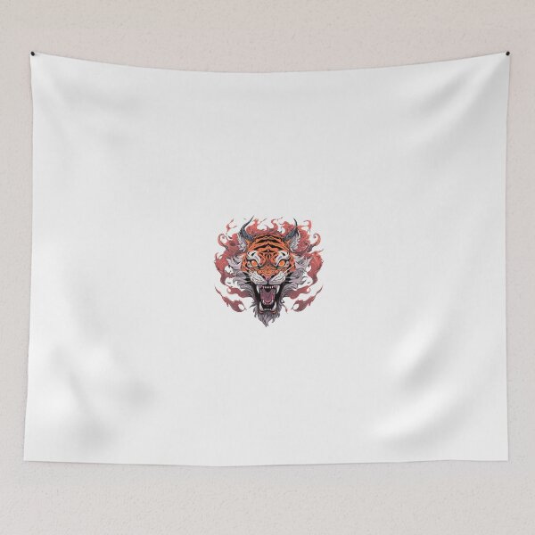 Item preview, Savage Serenade: The Roar of the Tiger 07 designed and sold by ColorCrafters.