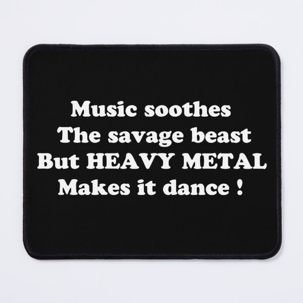 Item preview, Music soothes the soul designed and sold by Artbellachi.