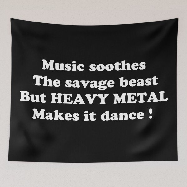 Item preview, Music soothes the soul designed and sold by Artbellachi.
