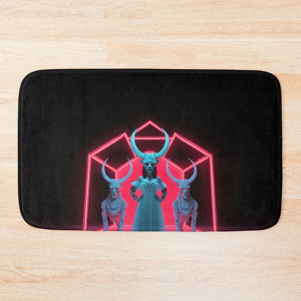 Item preview, Darkened Allure designed and sold by a house mouse.