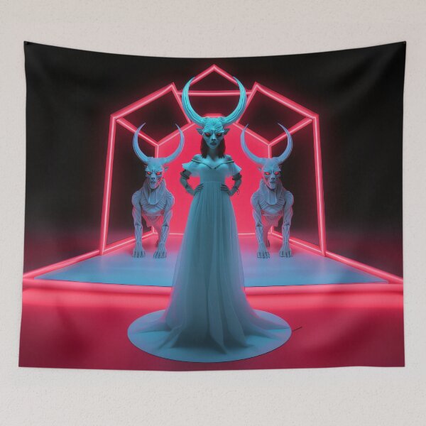 Item preview, Darkened Allure designed and sold by a house mouse.