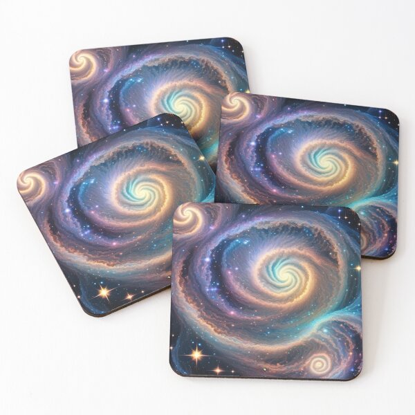 Item preview, Cosmic Infusion 1 designed and sold by AIshaPH.