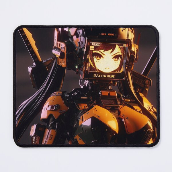 Item preview, Robot Assassin designed and sold by GloomDev.