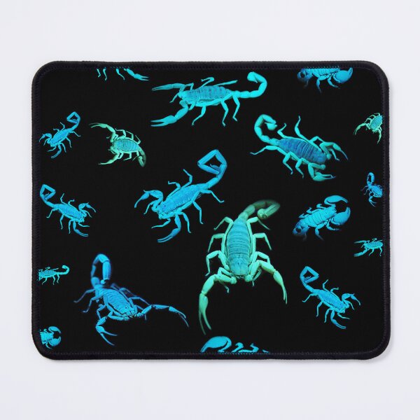 Item preview, scorpion  designed and sold by johnnyssandart.