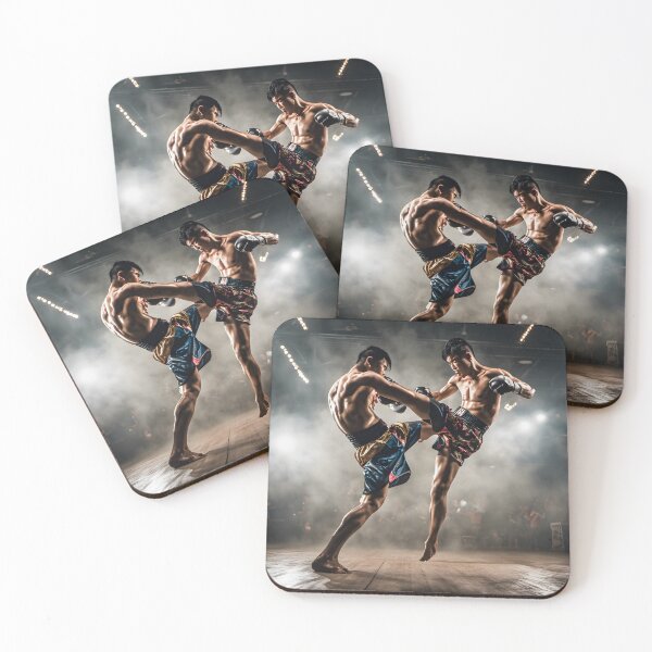 Item preview, Muay Thai Fighting designed and sold by AsianStyle2020.