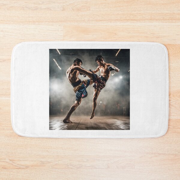 Item preview, Muay Thai Fighting designed and sold by AsianStyle2020.