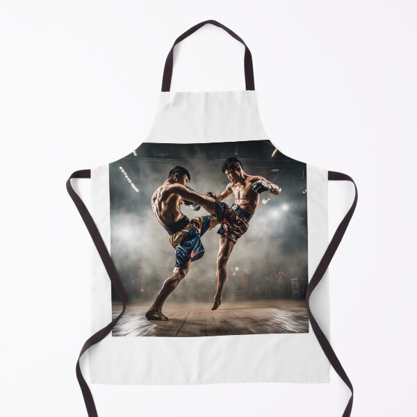 Item preview, Muay Thai Fighting designed and sold by AsianStyle2020.