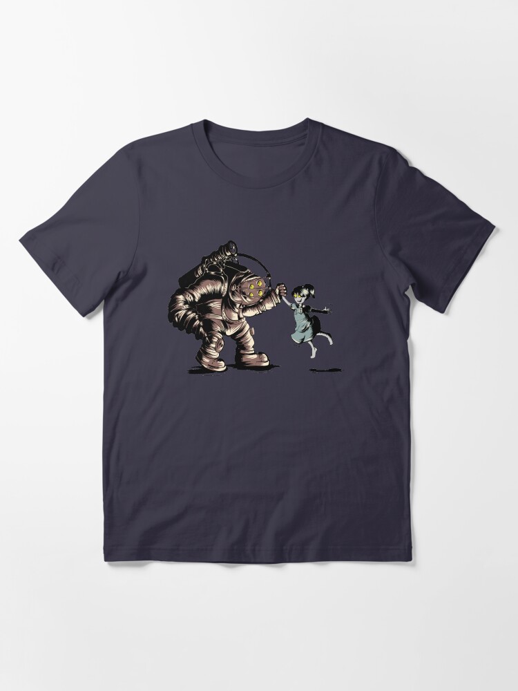 Alternate view of Play With Me Essential T-Shirt