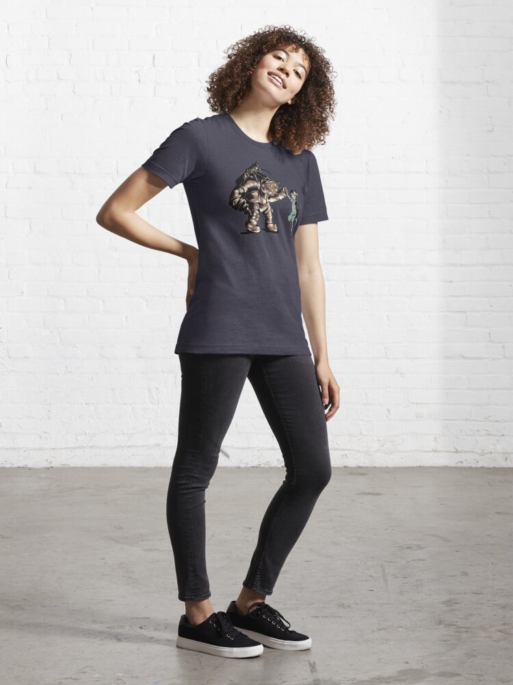 Alternate view of Play With Me Essential T-Shirt