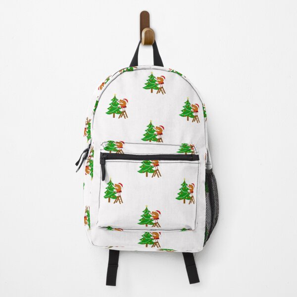 Item preview, Christmas Tree designed and sold by KatieStep.