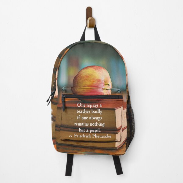 Item preview, Nothing But A Pupil designed and sold by Emilyromrell.