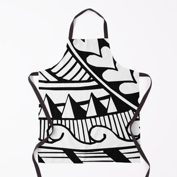 Item preview, Mid Century art  Bird. Maori swirl Tattoo. by Mill2023 designed and sold by Mill2023.
