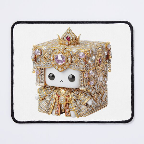 Item preview, Cute model art picture number 8 designed and sold by Natcharee.