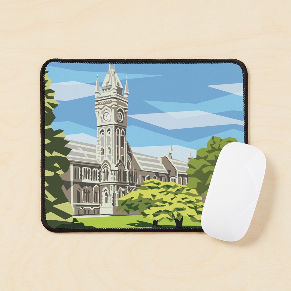 Item preview, Mouse Pad designed and sold by irajane.