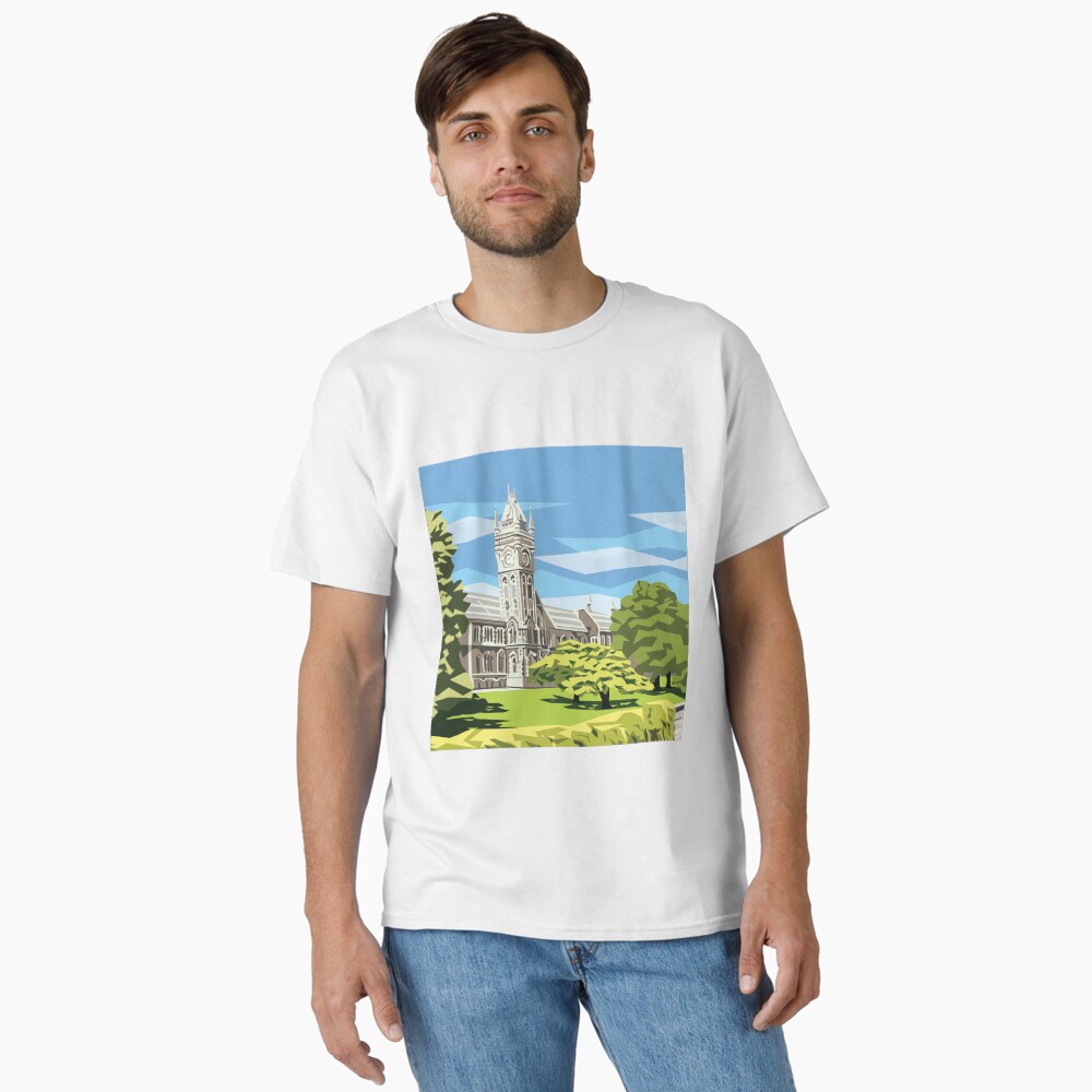 Item preview, Classic T-Shirt designed and sold by irajane.