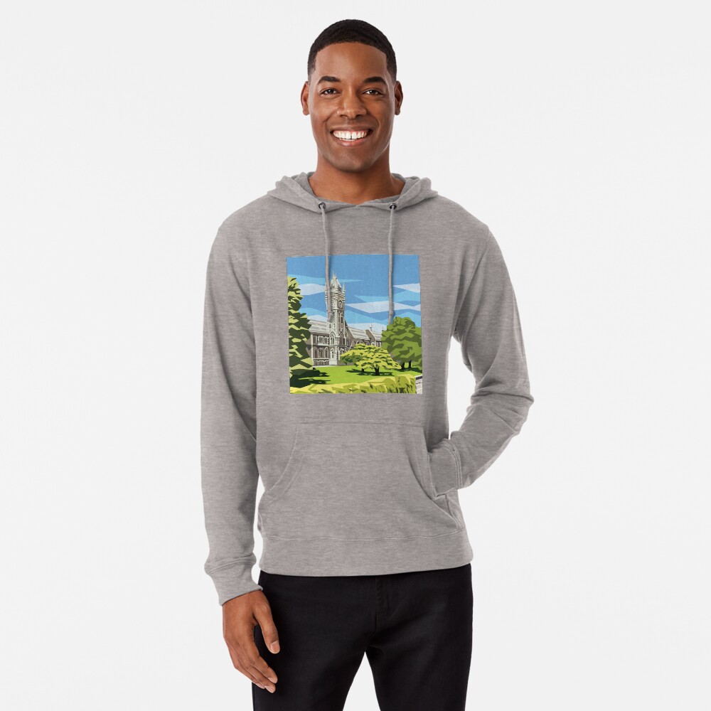 Item preview, Lightweight Hoodie designed and sold by irajane.