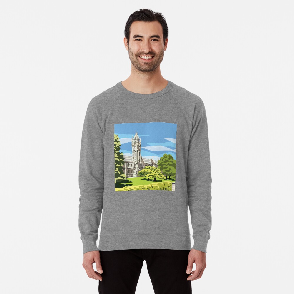 Item preview, Lightweight Sweatshirt designed and sold by irajane.
