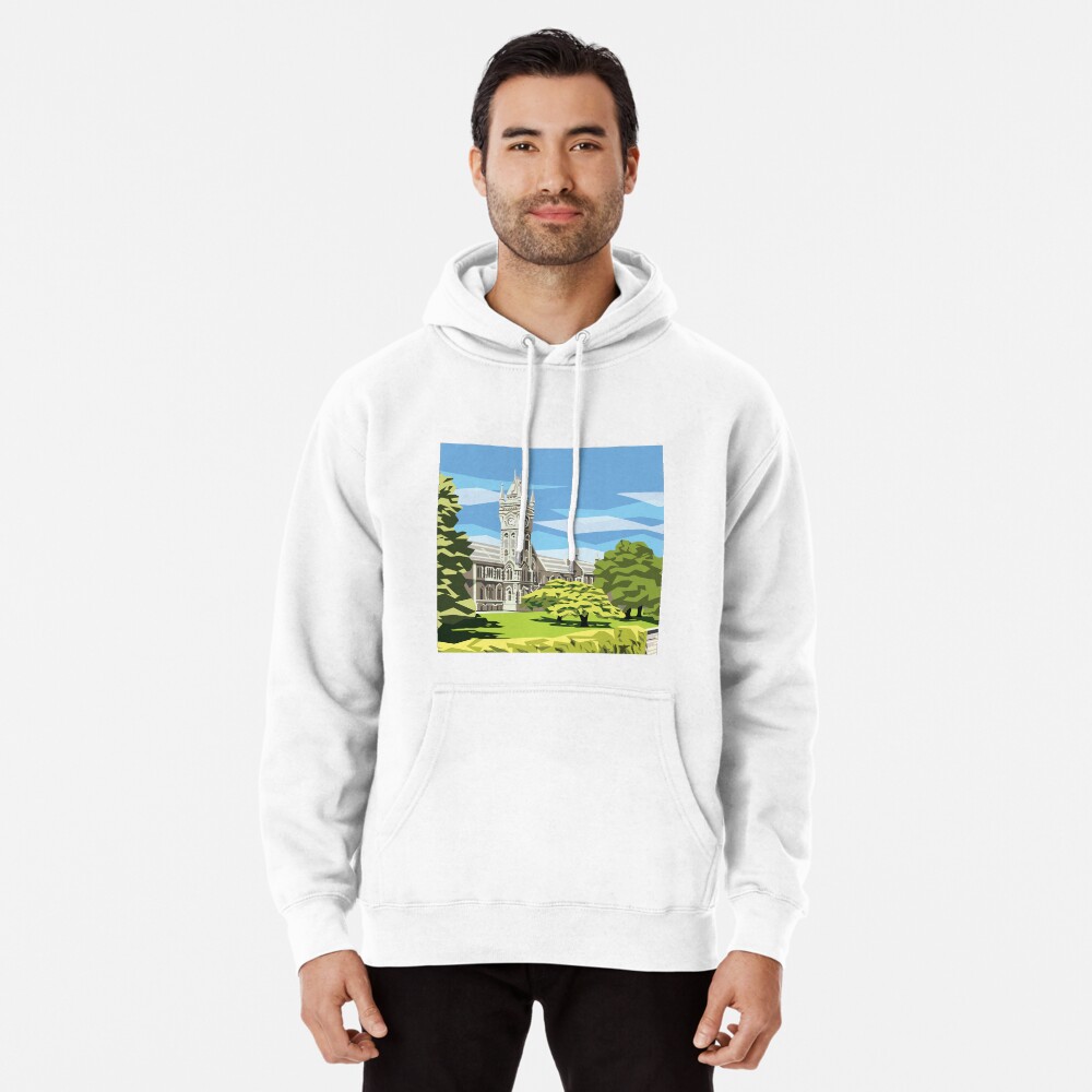 Item preview, Pullover Hoodie designed and sold by irajane.