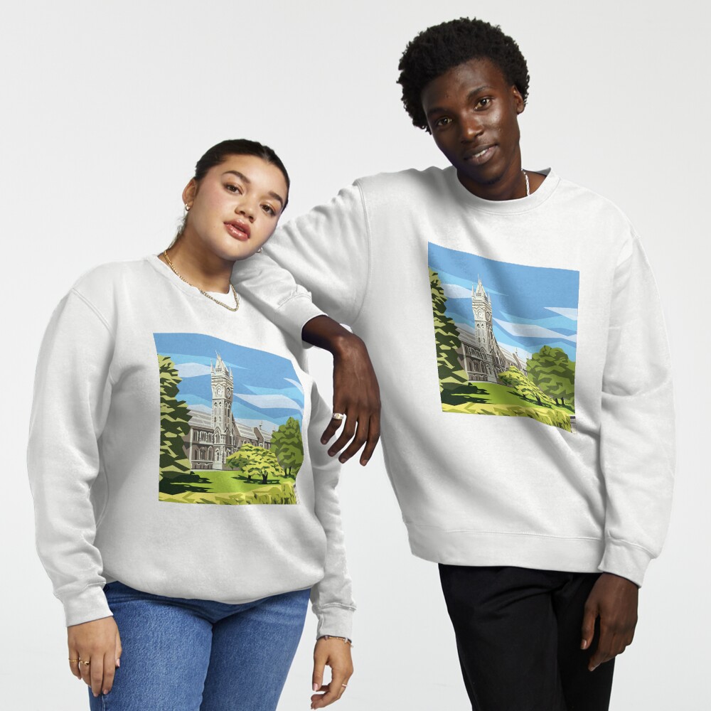Item preview, Pullover Sweatshirt designed and sold by irajane.