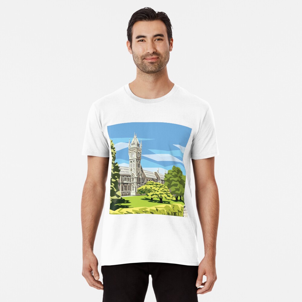 Item preview, Premium T-Shirt designed and sold by irajane.