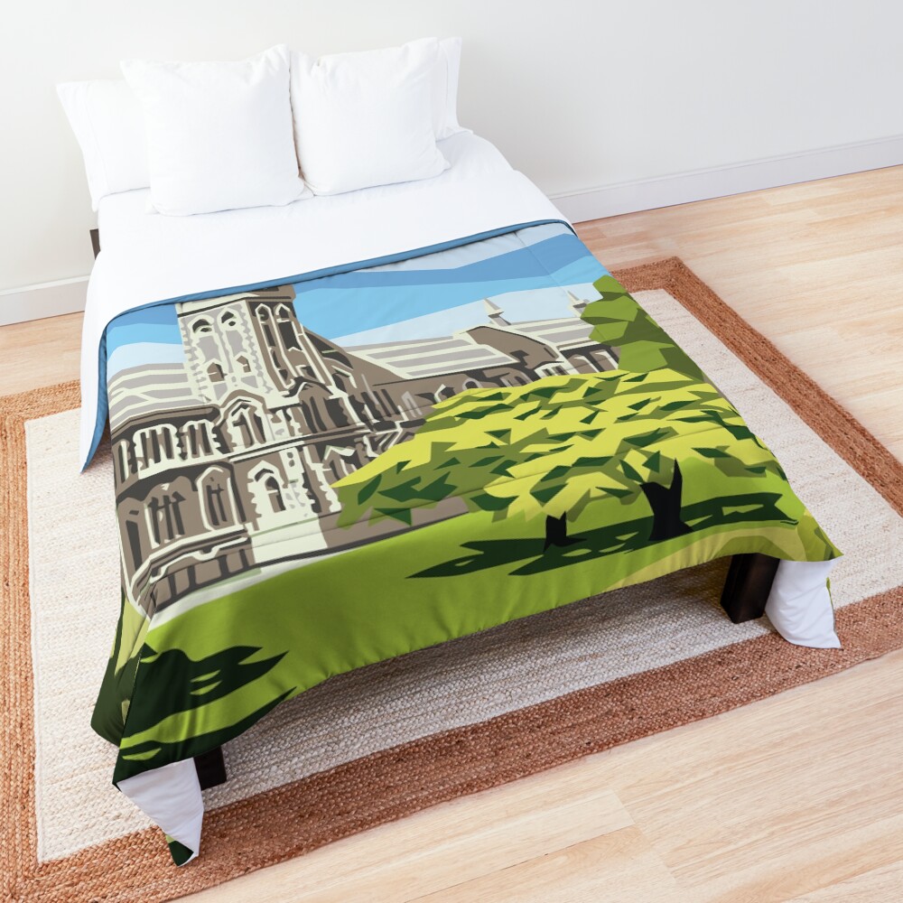 Item preview, Comforter designed and sold by irajane.